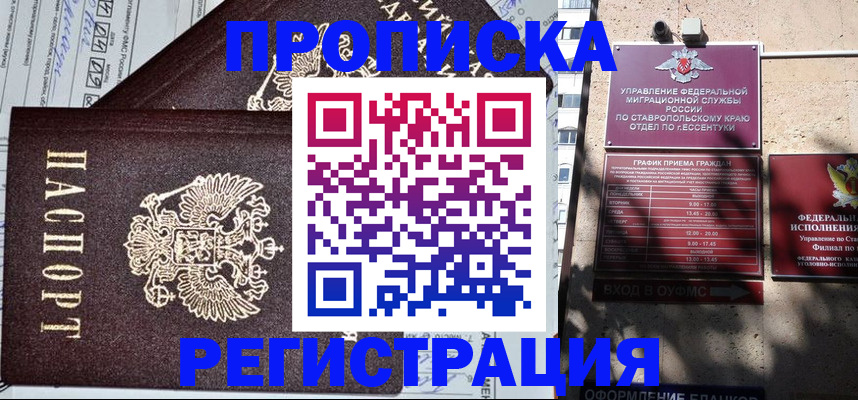 прописка в Каргополе